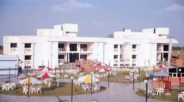 Wet N Wild Hotels & Resorts Gurgaon