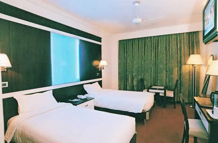 Wet N Wild Hotels & Resorts Gurgaon