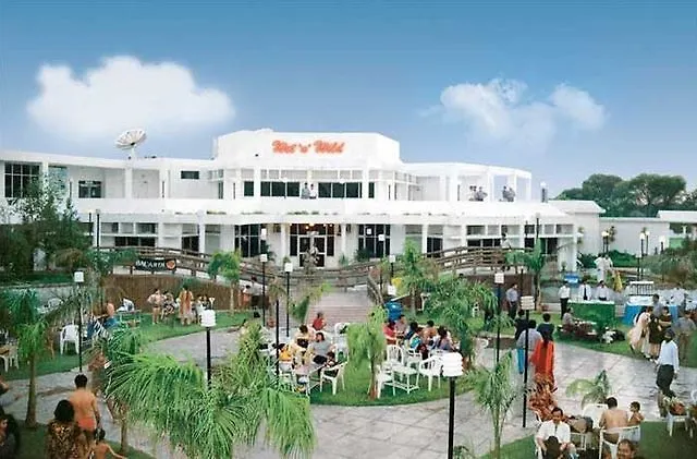 Wet N Wild Hotels & Resorts Gurgaon