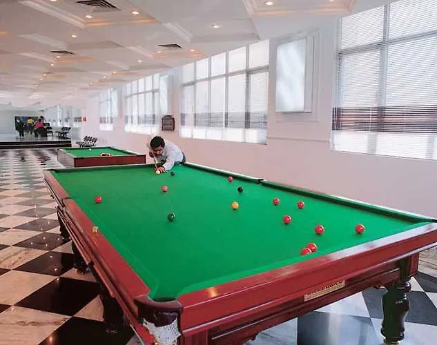 ****  Wet N Wild Hotels & Resorts Gurgaon Indien