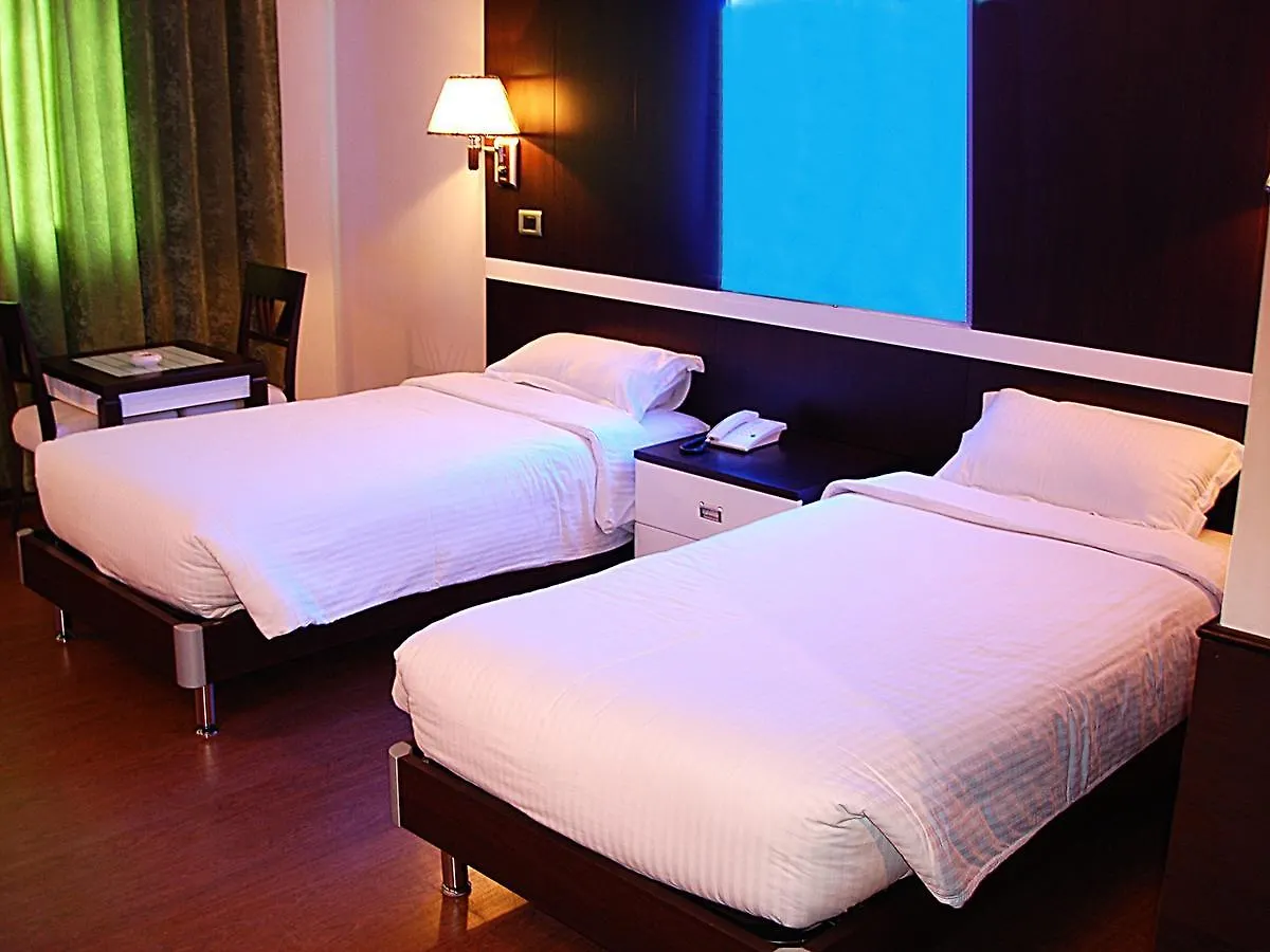 Wet N Wild Hotels & Resorts Gurgaon