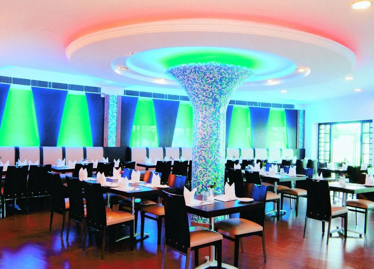 Wet N Wild Hotels & Resorts Gurgaon