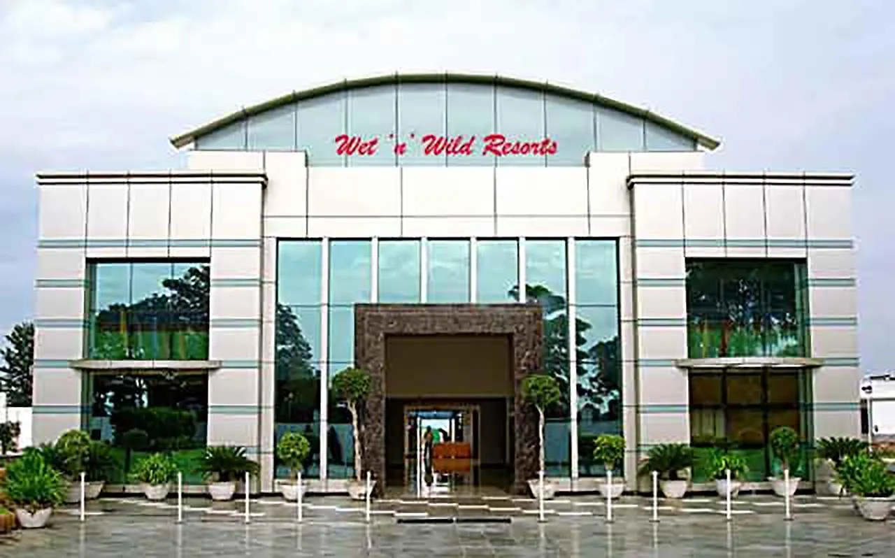 Wet N Wild Hotels & Resorts Gurgaon