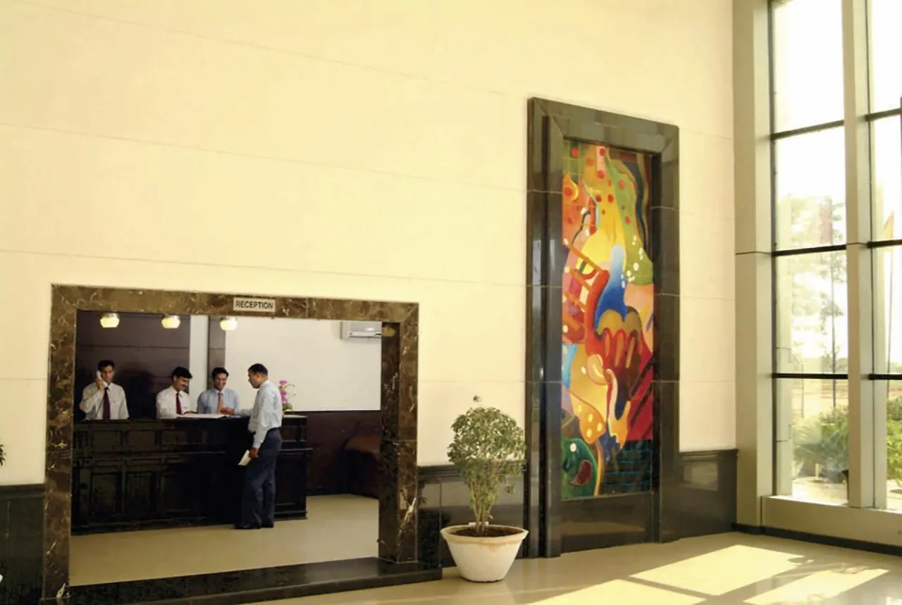 Wet N Wild Hotels & Resorts Gurgaon